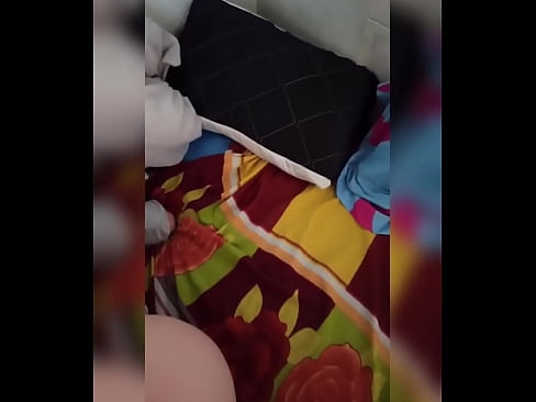 ❤️ Съквартирантката ми остава сама вкъщи, защото съпругът ѝ е на почивка, а аз се възползвам от възможността да я чукам и да пълня задника ѝ с мляко ❤️❌ Супер секс в bg.killvs.top ❤