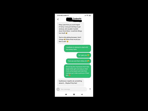 ❤️ Добавих нов PAWG от Tinder към моя харем ( говоря с Tinder) ❤️❌ Супер секс в bg.killvs.top ❤